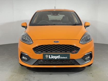 2019 (69) FORD FIESTA 1.5 EcoBoost ST Performance Edition 3dr