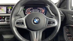 2023 (72) BMW 1 SERIES 118i [136] M Sport 5dr Step Auto [LCP] 3064822