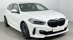 2023 (72) BMW 1 SERIES 118i [136] M Sport 5dr Step Auto [LCP] 3108943
