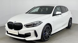 2023 (72) BMW 1 SERIES 118i [136] M Sport 5dr Step Auto [LCP] 3108941