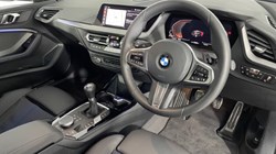 2023 (73) BMW 1 SERIES 118i [136] M Sport 5dr [Live Cockpit Professional] 3078566