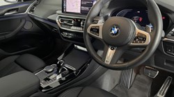2023 (73) BMW X3 xDrive30d MHT M Sport 5dr Auto 3077906