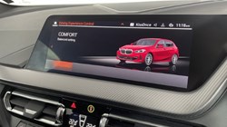 2023 (23) BMW 1 SERIES 116d M Sport 5dr Step Auto [Live Cockpit Pro] 3085404