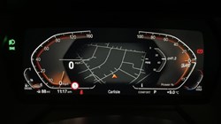 2023 (23) BMW 1 SERIES 116d M Sport 5dr Step Auto [Live Cockpit Pro] 3085397