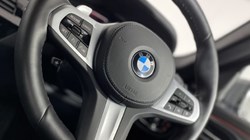 2021 (21) BMW 5 SERIES M550i xDrive 4dr Auto 3112258