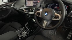 2023 (73) BMW X3 xDrive20i MHT M Sport 5dr Step Auto 3105013