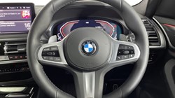 2023 (73) BMW X3 xDrive20i MHT M Sport 5dr Step Auto 3104993