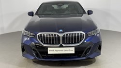 2023 (73) BMW 5 SERIES 520i M Sport 4dr Auto 3134211