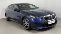 2023 (73) BMW 5 SERIES 520i M Sport 4dr Auto 3134201