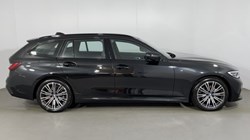 2022 (22) BMW 3 SERIES 320d xDrive MHT M Sport 5dr Step Auto 3110352