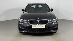 2022 (22) BMW 3 SERIES 320d xDrive MHT M Sport 5dr Step Auto 3110372