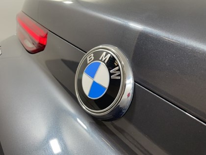 2021 (21) BMW X6 xDrive30d MHT M Sport 5dr Step Auto