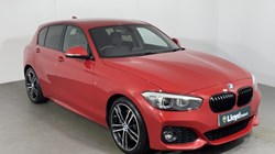 2019 (19) BMW 1 SERIES 118i [1.5] M Sport Shadow Edition 5dr 3157503