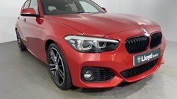 2019 (19) BMW 1 SERIES 118i [1.5] M Sport Shadow Edition 5dr 3157536