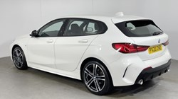2020 (20) BMW 1 SERIES 118d M Sport 5dr 3119476