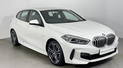 2020 (20) BMW 1 SERIES 118d M Sport 5dr 3119465