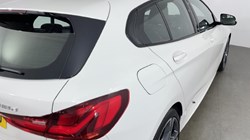 2020 (20) BMW 1 SERIES 118d M Sport 5dr 3119446