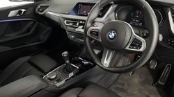 2020 (20) BMW 1 SERIES 118d M Sport 5dr 3119441