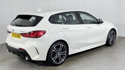2020 (20) BMW 1 SERIES 118d M Sport 5dr 3119459