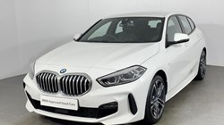 2020 (20) BMW 1 SERIES 118d M Sport 5dr 3119468