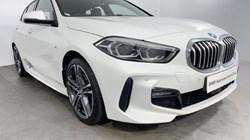 2020 (20) BMW 1 SERIES 118d M Sport 5dr 3119490