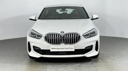 2020 (20) BMW 1 SERIES 118d M Sport 5dr 3119494