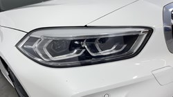 2020 (20) BMW 1 SERIES 118d M Sport 5dr 3119491