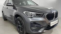 2021 (21) BMW X1 sDrive 18i [136] Sport 5dr 3131387