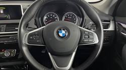 2021 (21) BMW X1 sDrive 18i [136] Sport 5dr 3131309