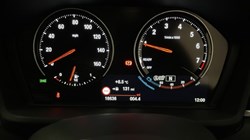 2021 (21) BMW X1 sDrive 18i [136] Sport 5dr 3131306