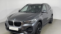 2021 (21) BMW X1 sDrive 18i [136] Sport 5dr 3131370