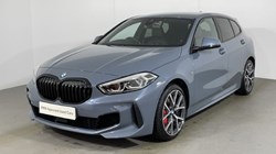 2022 (72) BMW 1 SERIES 128ti 5dr Step Auto [Live Cockpit Professional] 3133973