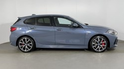 2022 (72) BMW 1 SERIES 128ti 5dr Step Auto [Live Cockpit Professional] 3133970