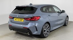 2022 (72) BMW 1 SERIES 128ti 5dr Step Auto [Live Cockpit Professional] 3133977
