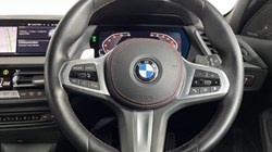2022 (72) BMW 1 SERIES 128ti 5dr Step Auto [Live Cockpit Professional] 3133923