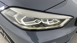 2022 (72) BMW 1 SERIES 128ti 5dr Step Auto [Live Cockpit Professional] 3133961