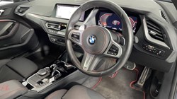 2022 (72) BMW 1 SERIES 128ti 5dr Step Auto [Live Cockpit Professional] 3133943