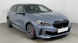 2022 (72) BMW 1 SERIES 128ti 5dr Step Auto [Live Cockpit Professional] 3133979