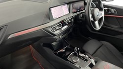 2022 (72) BMW 1 SERIES 128ti 5dr Step Auto [Live Cockpit Professional] 3133950
