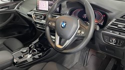 2022 (22) BMW X3 xDrive20i MHT xLine 5dr Step Auto 3146067