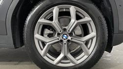 2022 (22) BMW X3 xDrive20i MHT xLine 5dr Step Auto 3146087