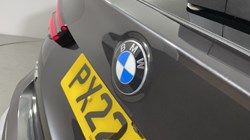 2022 (22) BMW X3 xDrive20i MHT xLine 5dr Step Auto 3146082