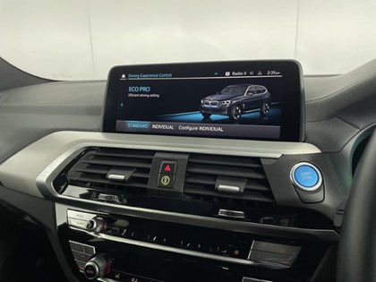 2022 (71) BMW X3 210kW Premier Edition Pro 80kWh 5dr Auto
