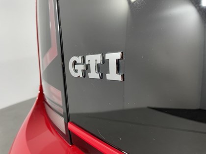 2018 (18) VOLKSWAGEN UP 1.0 115PS Up GTI 3dr