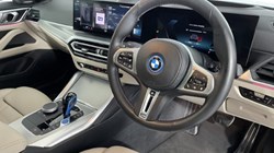 2022 (22) BMW I4 400kW M50 83.9kWh 5dr Auto 3136332