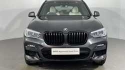 2021 (71) BMW X3 xDrive30d MHT M Sport 5dr Auto 3161488