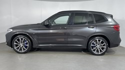 2021 (71) BMW X3 xDrive30d MHT M Sport 5dr Auto 3161482