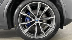 2021 (71) BMW X3 xDrive30d MHT M Sport 5dr Auto 3161469