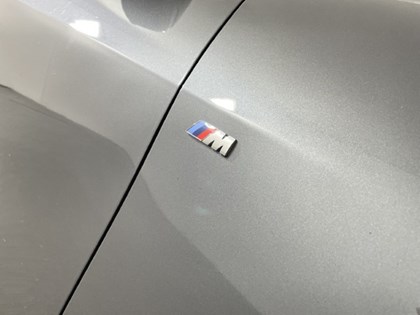 2021 (71) BMW 1 SERIES 118d M Sport 5dr Step Auto