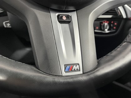 2022 (72) BMW 5 SERIES 520d MHT M Sport 4dr Step Auto